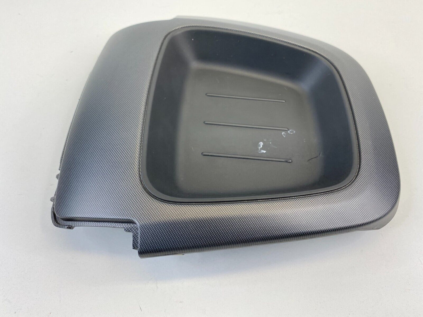 2012 2013 Chevrolet Sonic Sedan 4-DR Upper Dash Storage Tray Trim 96886392 OEM