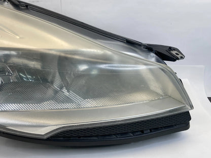 2013-2016 FORD ESCAPE FRONT RIGHT PASSENGER HEADLIGHT HEADLAMP HALOGEN OEM