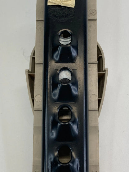 2001 2002 2003 FORD ESCAPE FRONT LEFT DRIVER SIDE SEAT BELT HEIGHT ADJUSTER OEM
