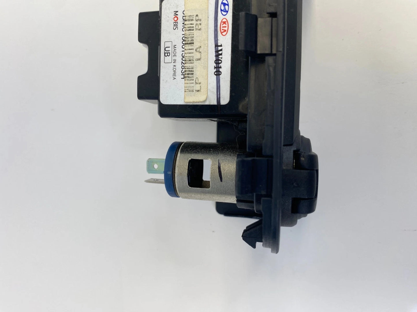 2012-2017 Kia Rio Power Socket Outlet USB AUX Jack Port OEM