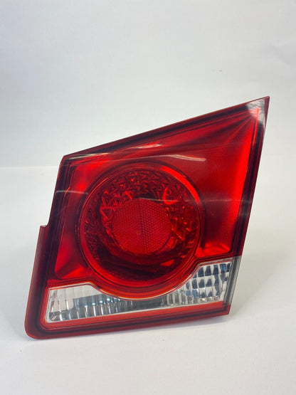 2011-2016 Chevrolet Cruze Right Passenger Side Tail Light Inner Taillight OEM