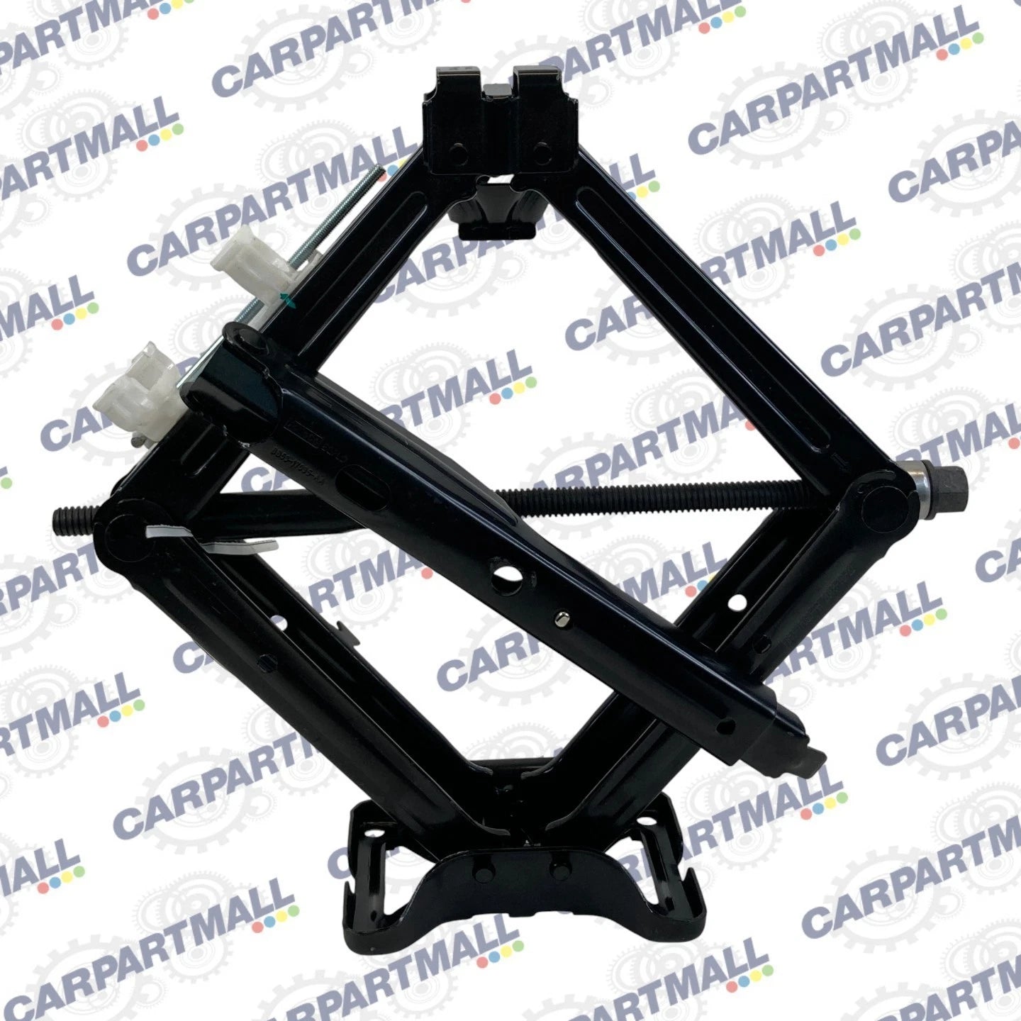 19 FORD EXPLORER INTERCEPTOR UTILITY EMERGENCY SPARE TIRE FLOOR JACK & TOOL OEM