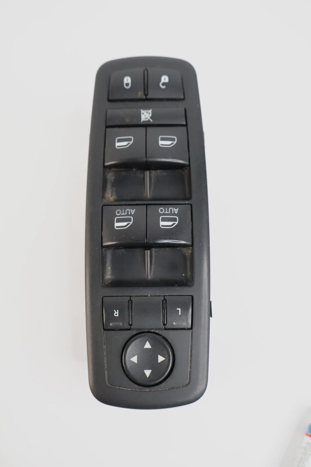 2011-2012 CHRYSLER 300 DODGE CHARGER MASTER POWER WINDOW SWITCH OEM 56046823AC