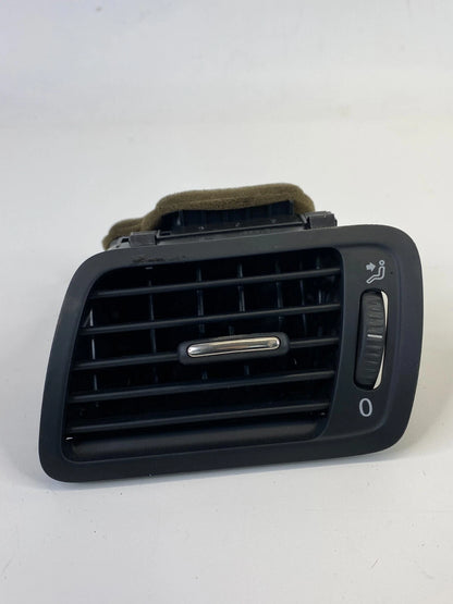 2009-2011 VOLKSWAGEN CC DASH LEFT SIDE A/C AIR VENT GRILLE OUTER 3C1 819 701 OEM