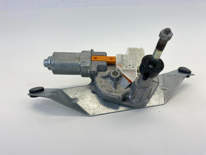 2010-2017 GMC Terrain Rear Windshield Wiper Motor Assembly OEM