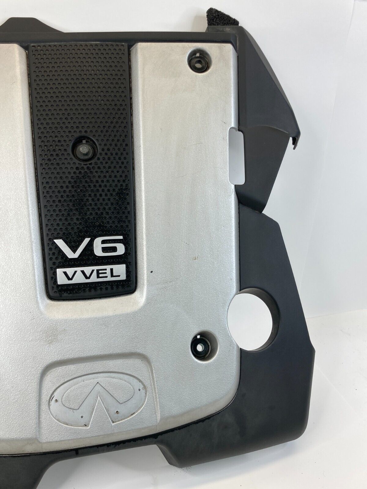 2008-2013 Infiniti G37 3.7L V6 VVEL Engine Motor Top Cap Cover 14041-EY01A OEM