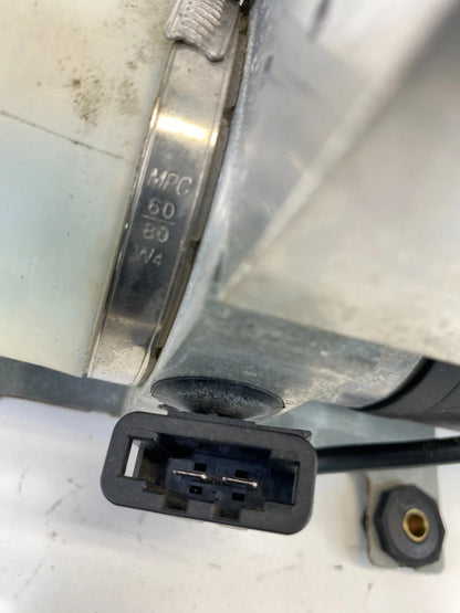 2004-2010 Saab 9-3 Convertible Roof Top Hydraulic Lift Pump Motor OEM