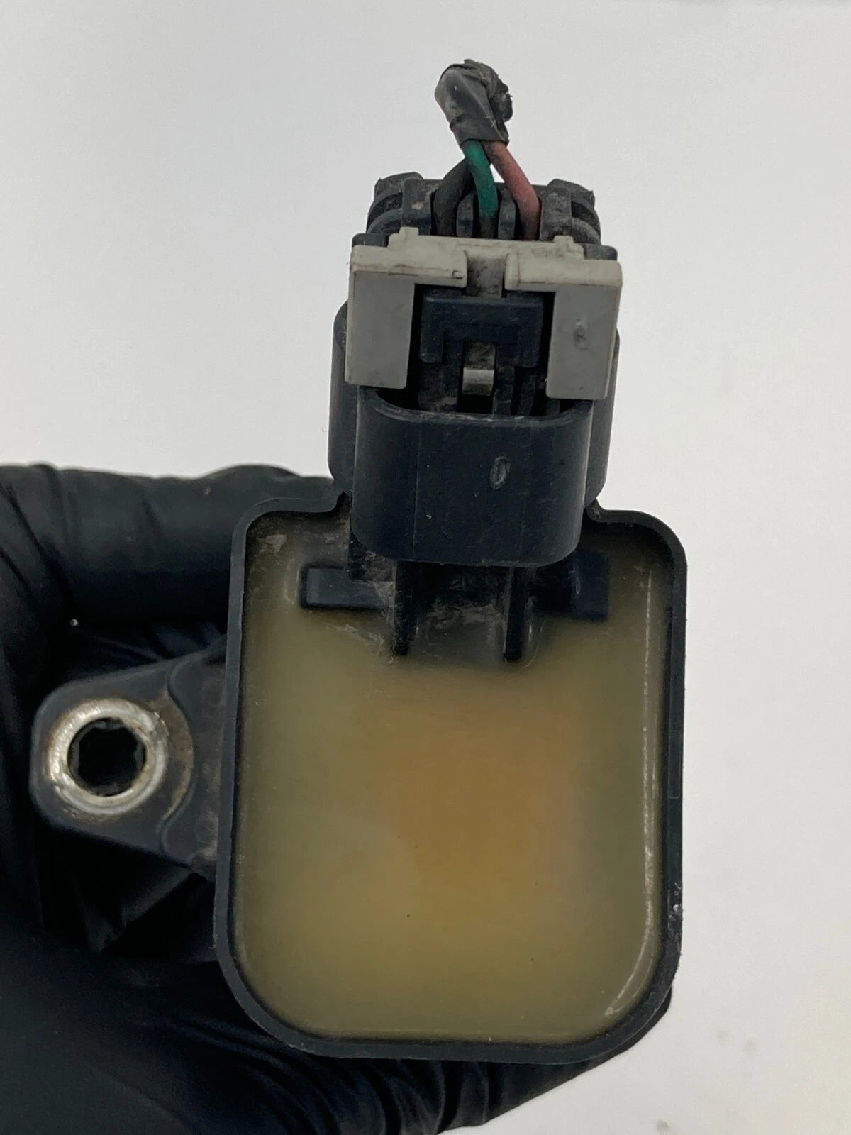 06-09 CHEVROLET CHEVY TRAILBLAZER 4.2L ENGINE IGNITION COIL IGNITER 12612369 OEM
