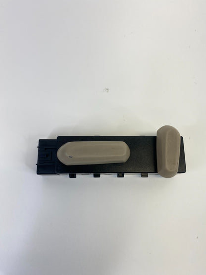 2011-2017 Buick Regal Front Left Seat Adjustment Control Switch 25974714 OEM