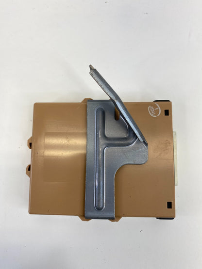 2006-2009 Toyota Prius Multiplex Network Gateway Computer Module Unit 8911147050