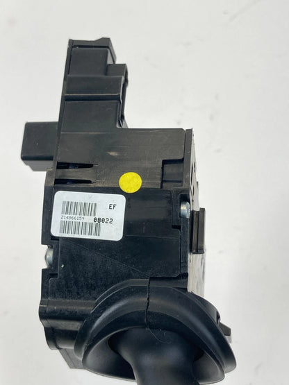 2011-2014 CHRYSLER 200 TURN SIGNAL HEADLIGHT CONTROL COLUMN SWITCH 214866159