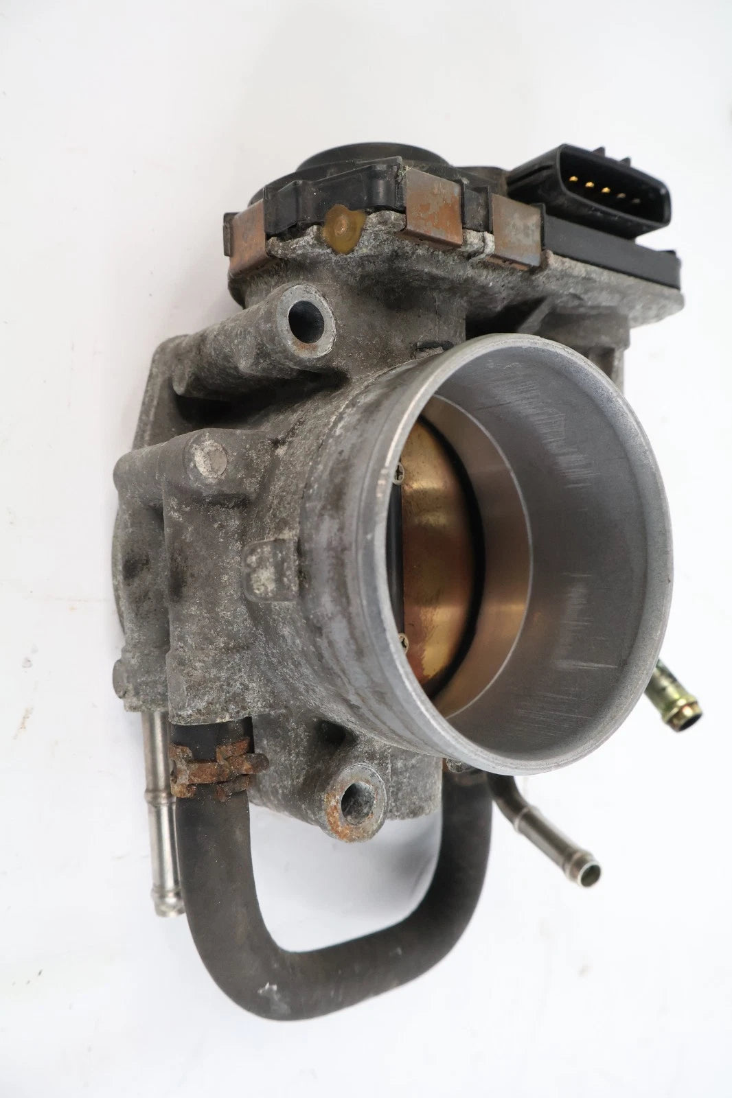 2003-2005 TOYOTA 4RUNNER GX470 4.7L THROTTLE BODY VALVE W/ MOTOR 22030-50170 OEM