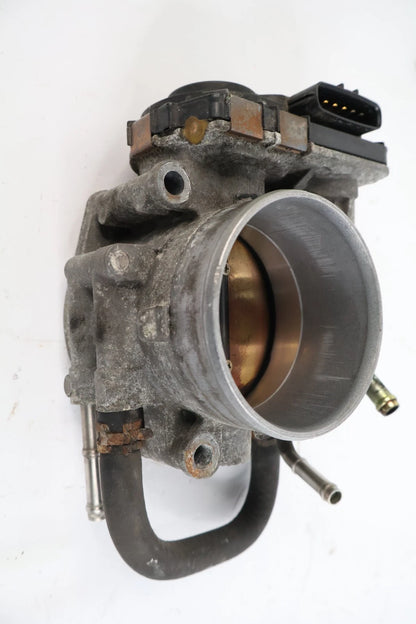 2003-2005 TOYOTA 4RUNNER GX470 4.7L THROTTLE BODY VALVE W/ MOTOR 22030-50170 OEM