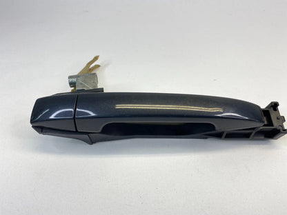 2010-2014 SUBARU OUTBACK REAR RIGHT BACK SIDE EXTERIOR DOOR HANDLE ASSY OEM