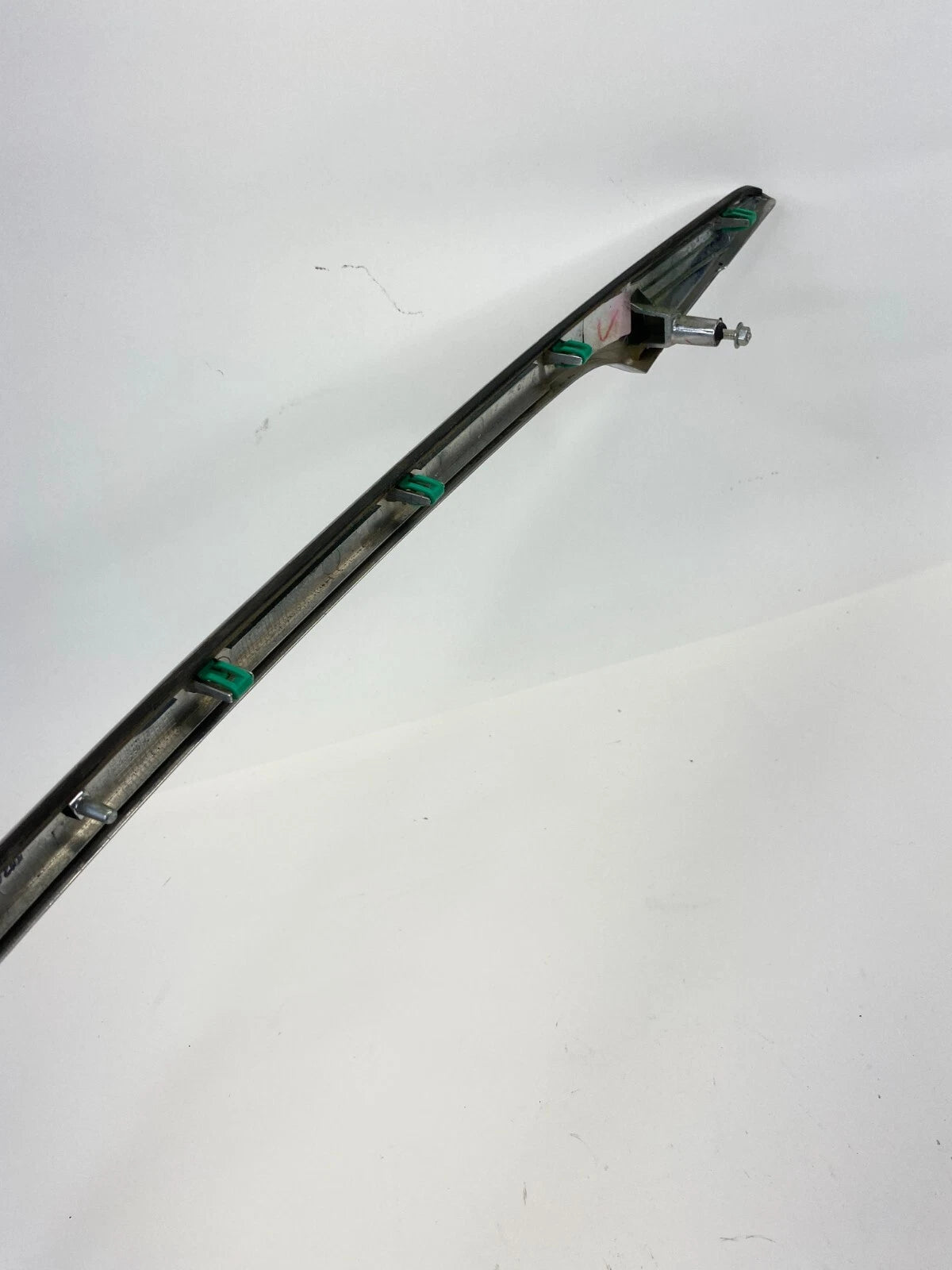 2011-2014 HYUNDAI SONATA REAR TRUNK LICENSE PLATE MOLDING TRIM GARNISH PANEL OEM