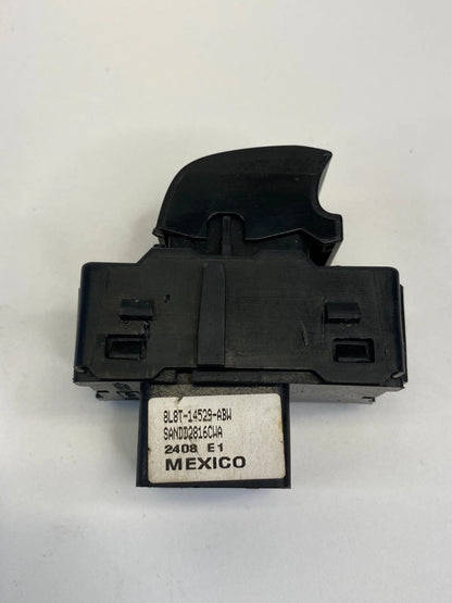 2008-2011 FOCUS FOCUS REAR LEFT BACK DOOR POWER WINDOW SWITCH 8L8T-14529-ABW