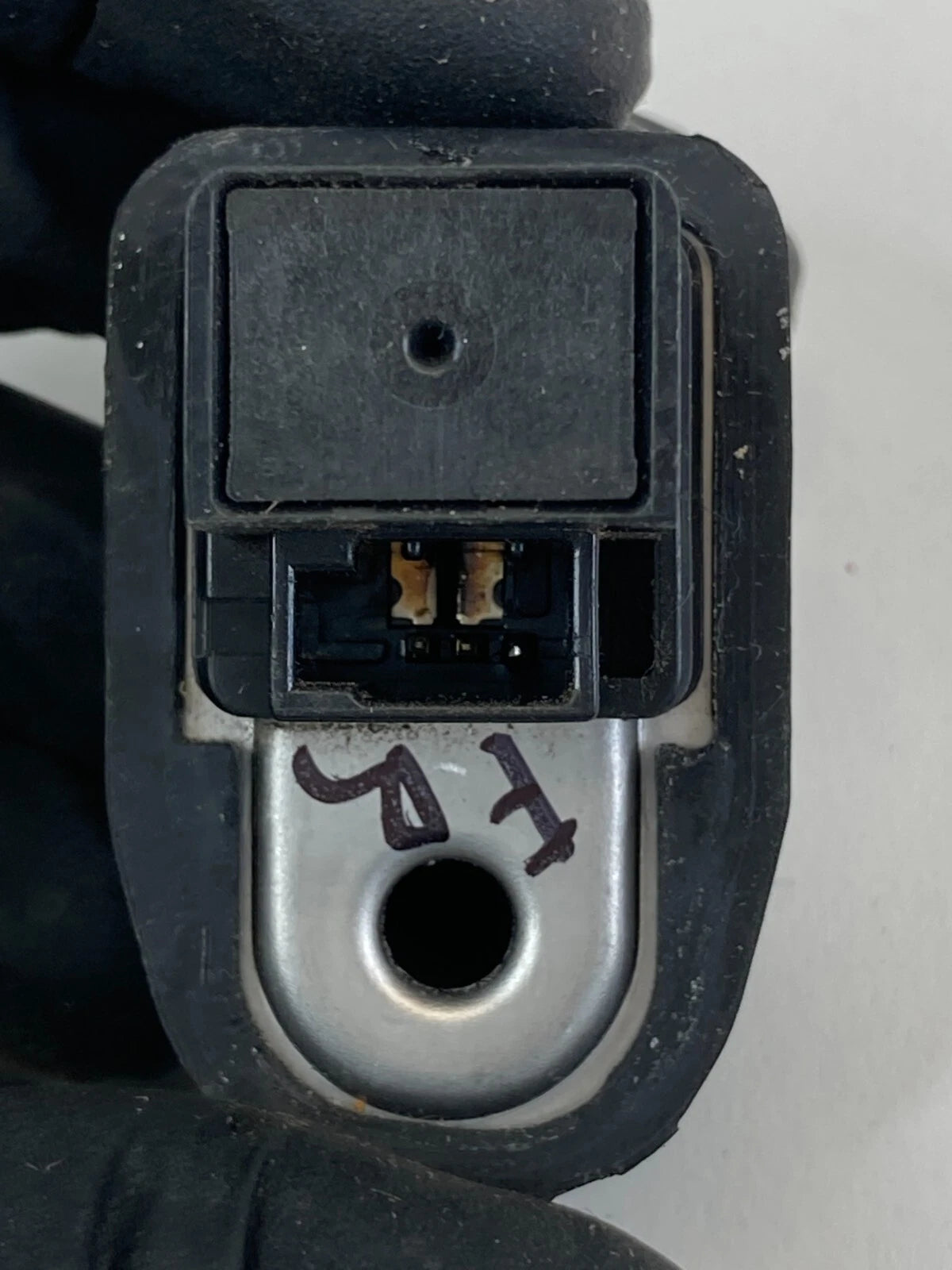 2002-2012 NISSAN ALTIMA SEDAN FRONT RIGHT SIDE DOOR JAMB AJAR SWITCH SENSOR OEM