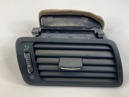 2009-2011 VOLKSWAGEN CC FRONT RIGHT PASSENGER SIDE OUTER DASH AIR VENT GRILLE