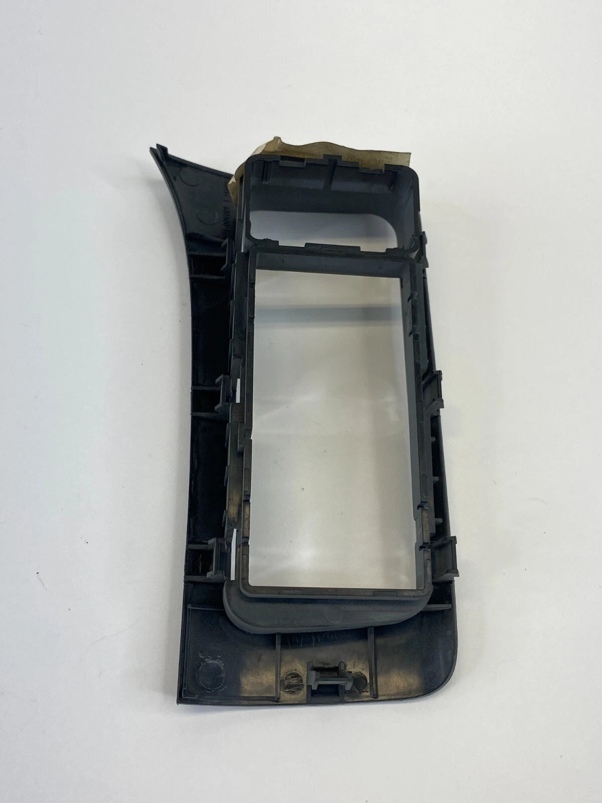 2012 2013 KIA OPTIMA DASH LEFT SIDE SWITCH COVER BEZEL TRIM 93300-4C000 OEM