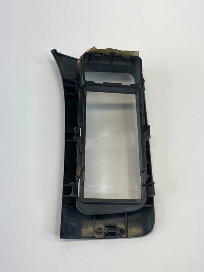 2012 2013 KIA OPTIMA DASH LEFT SIDE SWITCH COVER BEZEL TRIM 93300-4C000 OEM