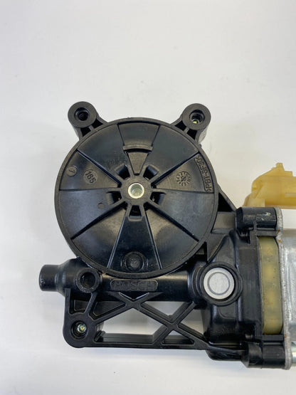 2013-2020 CHEVROLET SONIC REAR LEFT SIDE POWER DOOR WINDOW MOTOR 0130822681 OEM