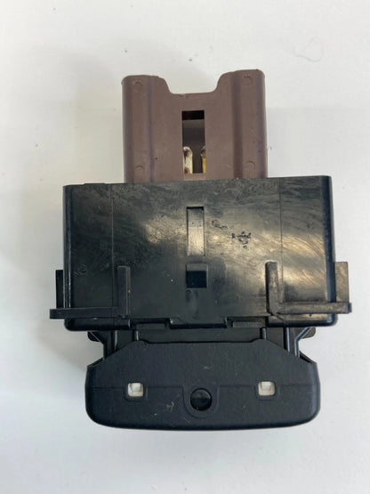 2003-2007 NISSAN MURANO FRONT POWER HEAT HEATED SEAT CONTROL SWITCH BUTTON OEM