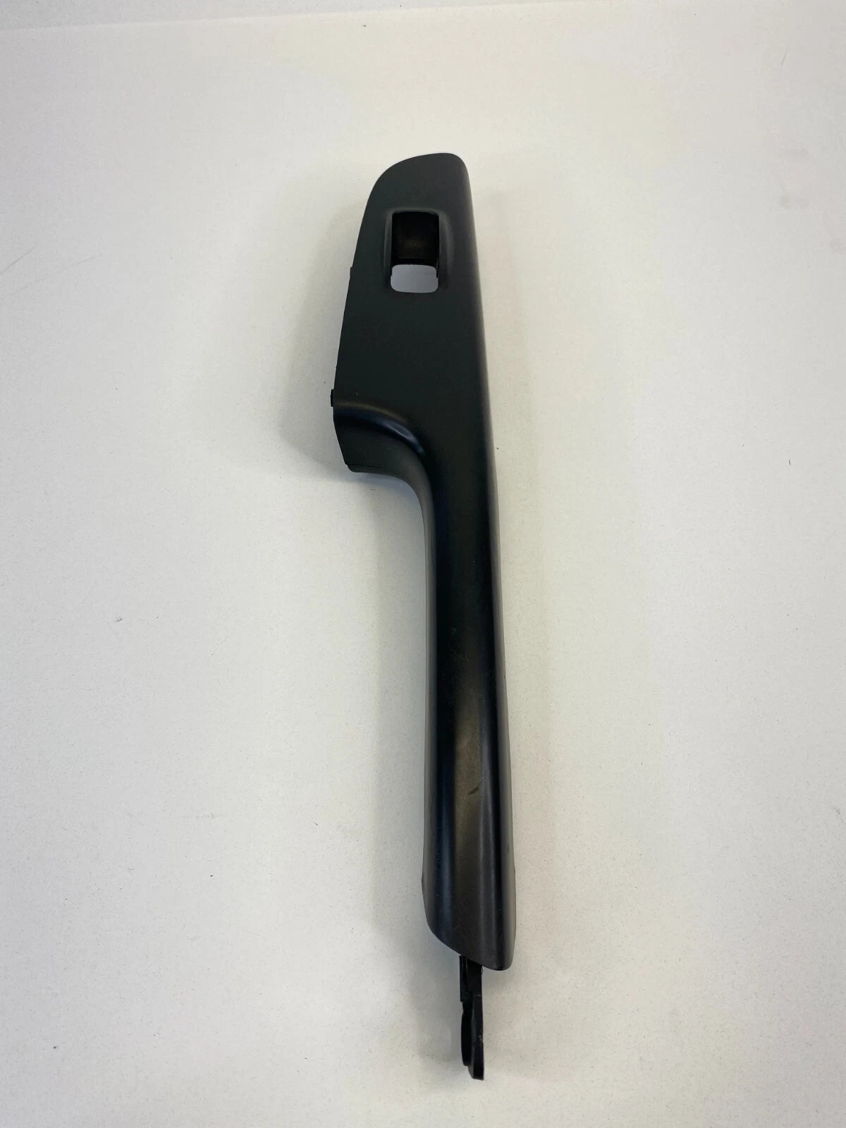 2006-2011 KIA RIO RIO5 REAR LEFT SIDE DOOR WINDOW SWITCH BEZEL TRIM BLACK OEM