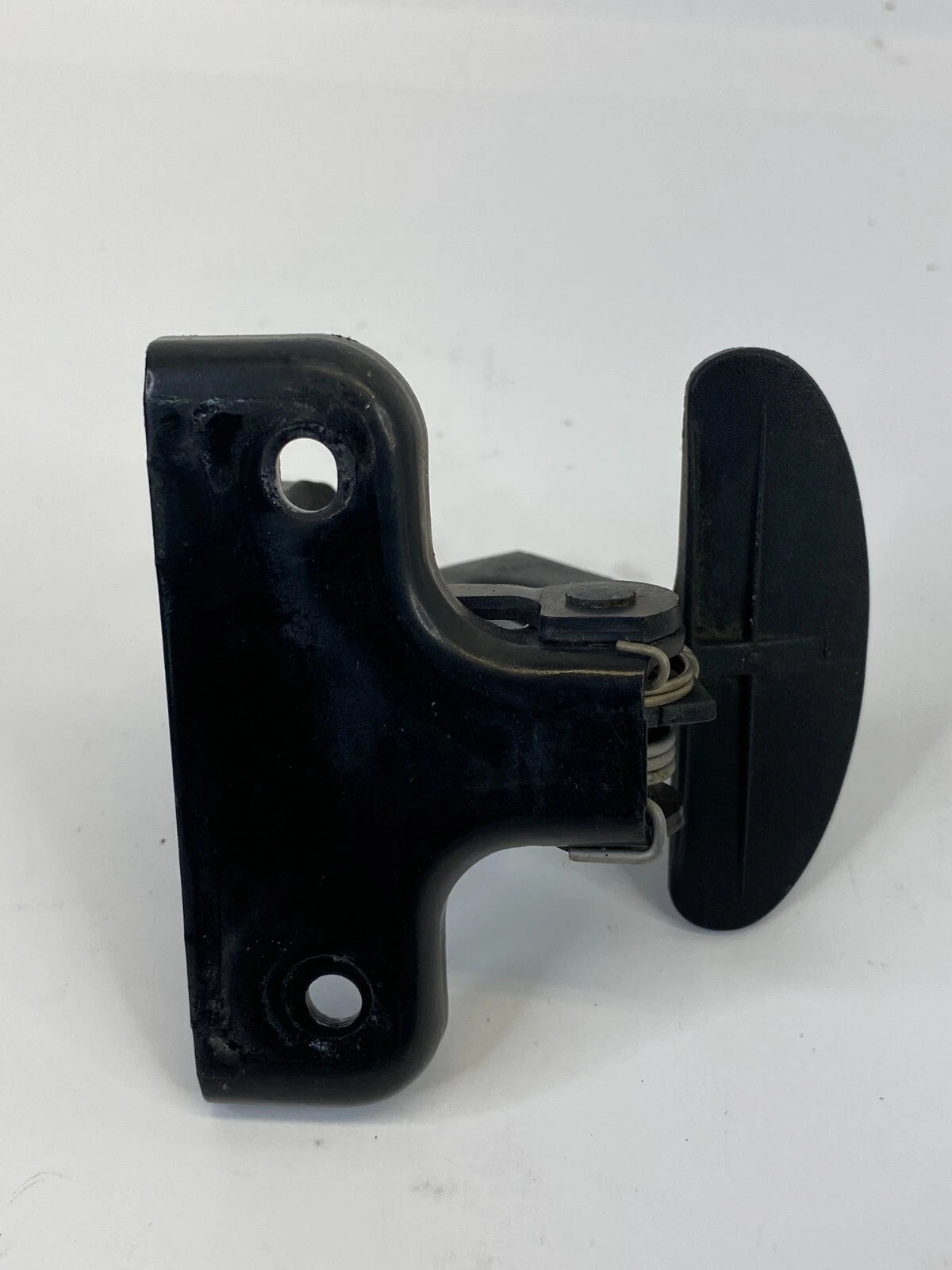 2006-2011 MERCEDES-BENZ ML350 FRONT HOOD LOCK LATCH BONNET RELEASE SAFETY OEM