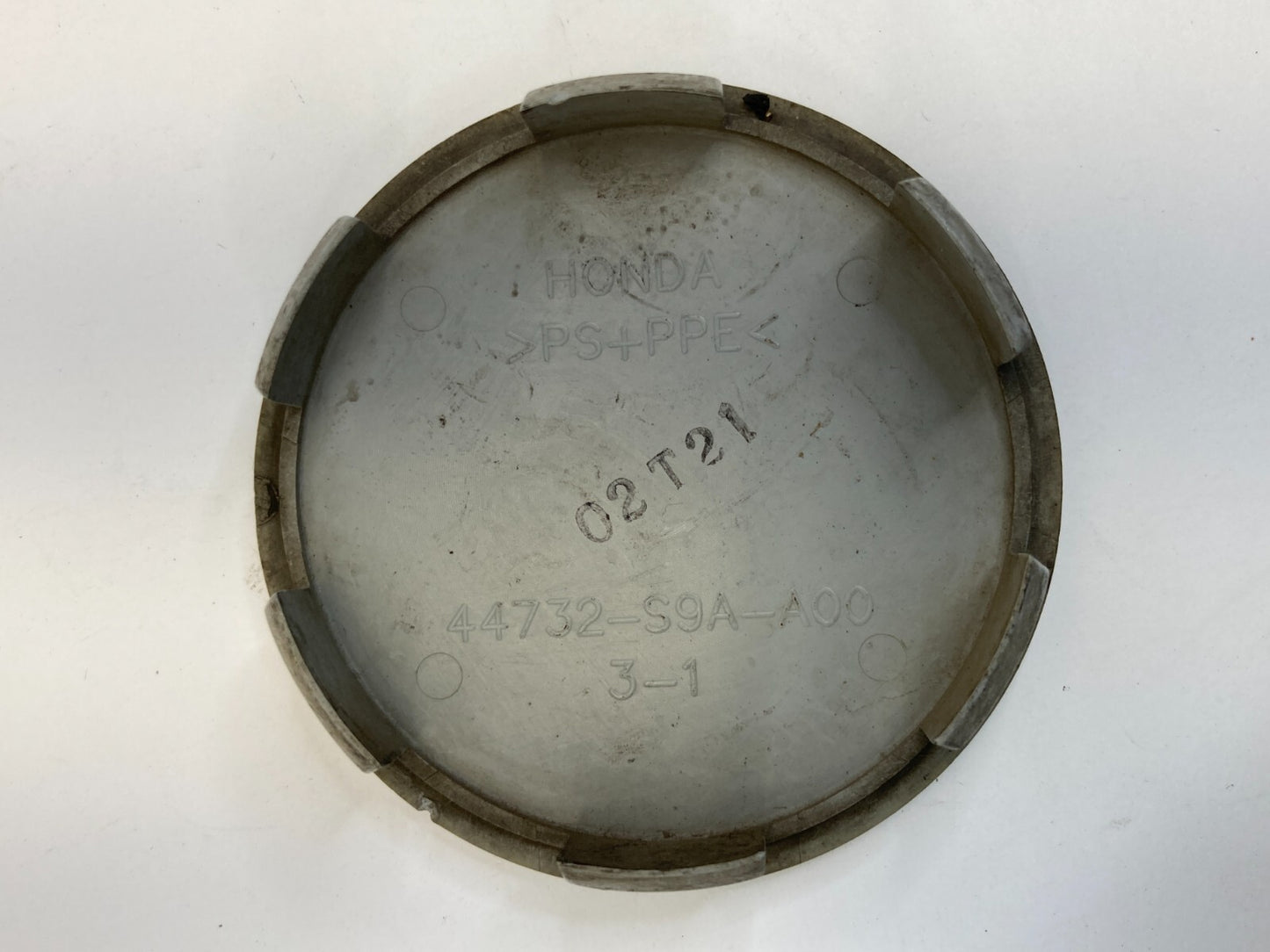 02-13 Honda CR-V Wheel Center Cap Hub Cap Hubcap Cover 44732-S9A-A00