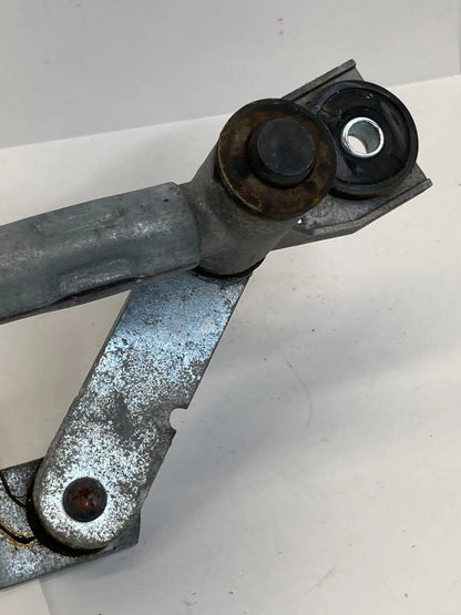 2011-2015 FORD INTERCEPTOR UTILITY FRONT WIPER MOTOR LINKAGE BB53-17500-AE OEM