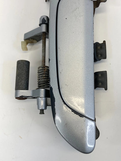 2001 02 03 04 2005 HONDA CIVIC COUPE FRONT LEFT SIDE EXTERIOR OUTER DOOR HANDLE