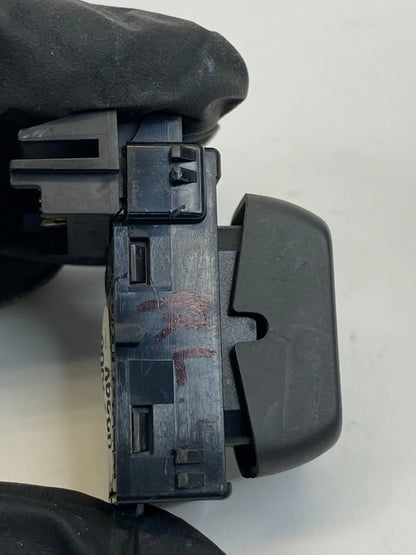 2000-2005 CADILLAC DEVILLE REAR LEFT SIDE DOOR LOCK SWITCH ASSEMBLY 25664000 OEM