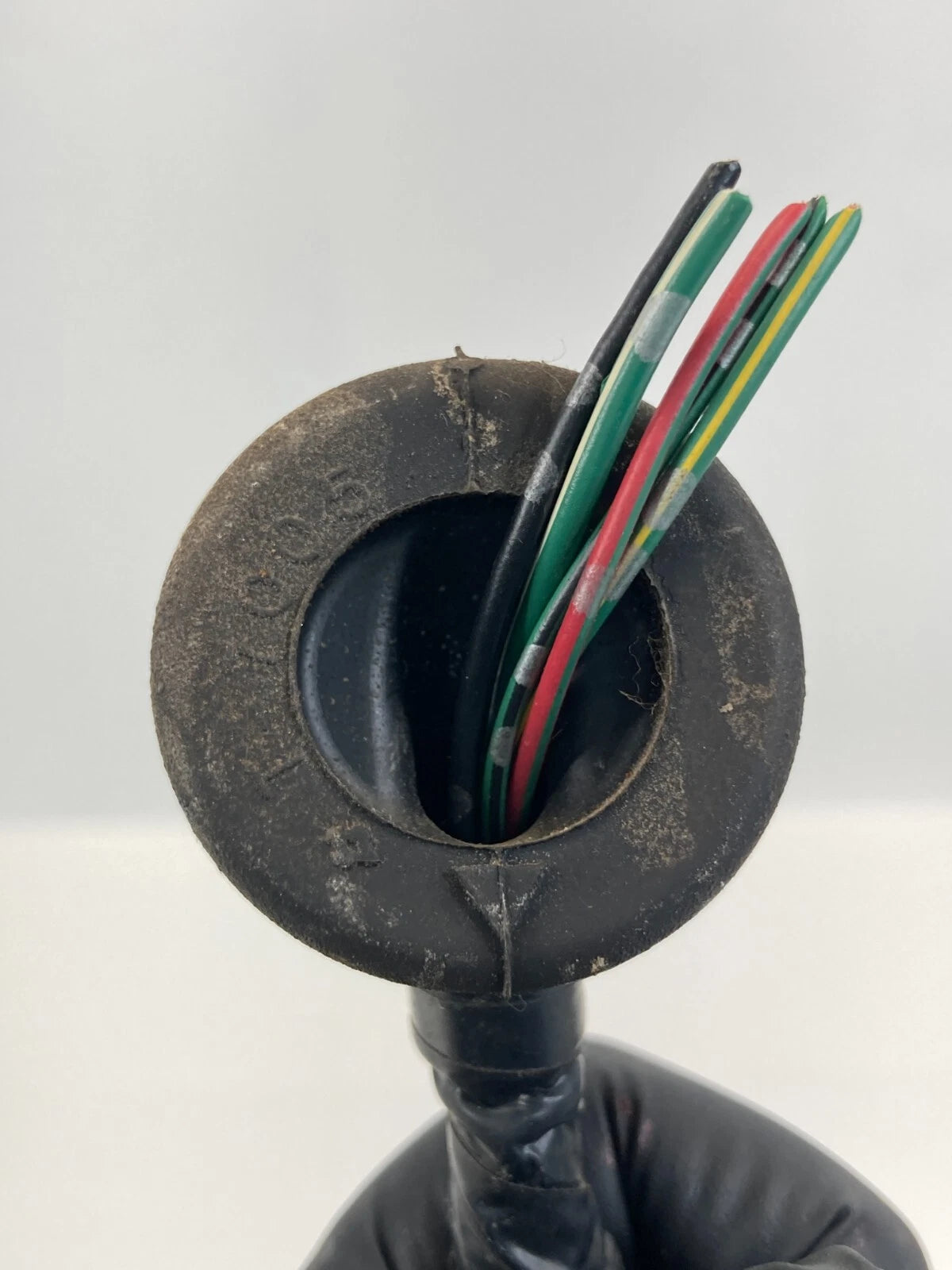 1997-2001 HONDA CR-V RIGHT TAILLIGHT SOCKET WIRE WIRING HARNESS CONNECTOR RR RH
