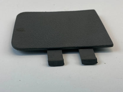 2005-2007 JEEP GRAND CHEROKEE RH B PILLAR TRIM ACCESS COVER INSERT 57521-1 OEM