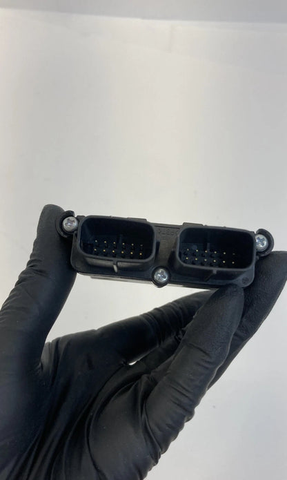 2006-2009 TOYOTA PRIUS FRONT SEAT OCCUPANT OCCUPANCY MODULE 482811-10131 OEM