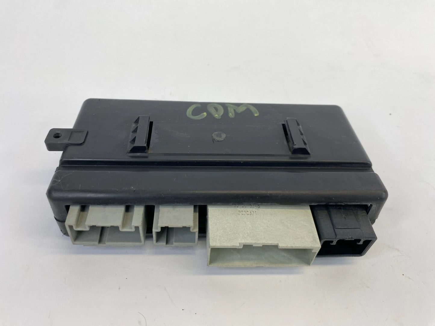 2002-2005 EXPLORER FRONT LEFT SEAT MEMORY CONTROL MODULE 2C7T-14C708-AE OEM