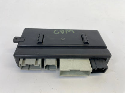 2002-2005 EXPLORER FRONT LEFT SEAT MEMORY CONTROL MODULE 2C7T-14C708-AE OEM