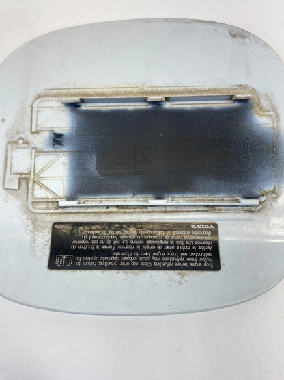 2011-2018 Volvo S60 2015-2018 Volvo V60 SEDAN Fuel Filler Door Gas Lid Cover OEM