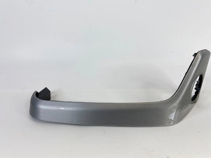 2009-2014 NISSAN MURANO CENTER DASH LEFT SIDE START SWITCH BUTTON TRIM BEZEL OEM