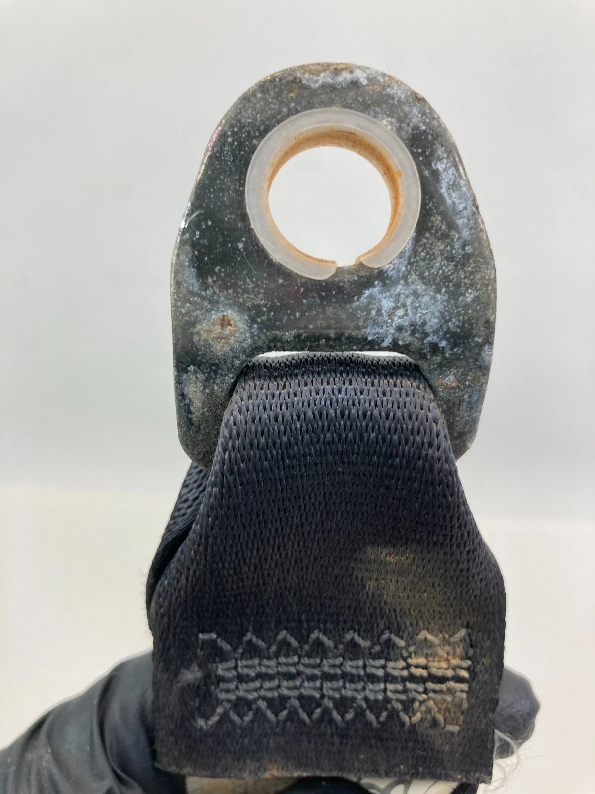 2005-2010 SCION TC FRONT RIGHT SIDE SEAT BELT RETRACTOR ASSY TK-AF2-F1864-P OEM