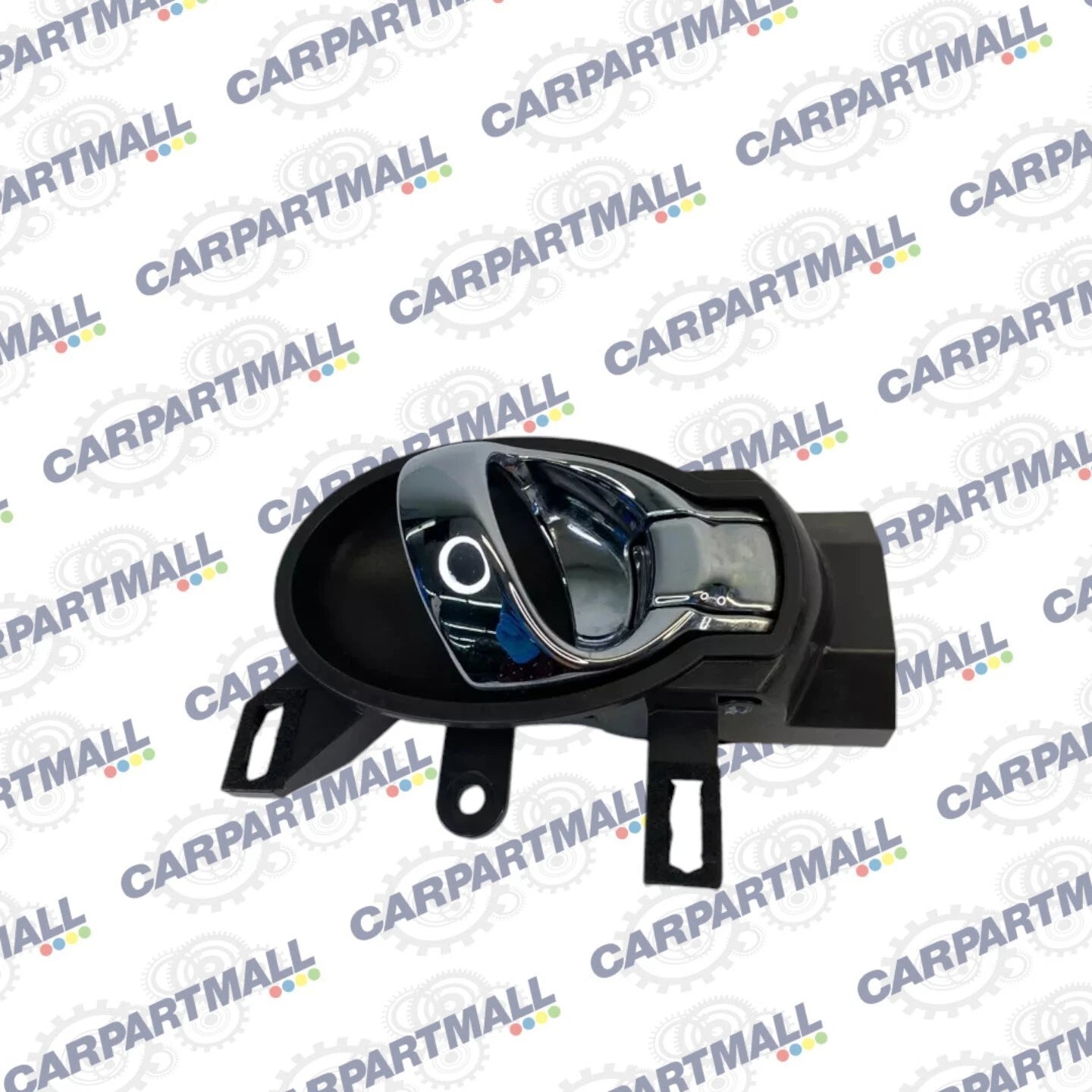 2009-2014 NISSAN CUBE REAR RIGHT SIDE INTERIOR DOOR HANDLE ASSEMBLY OEM