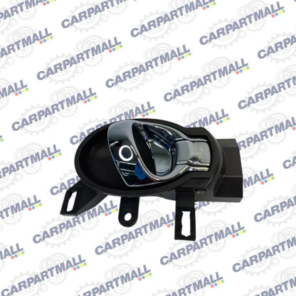 2009-2014 NISSAN CUBE REAR RIGHT SIDE INTERIOR DOOR HANDLE ASSEMBLY OEM