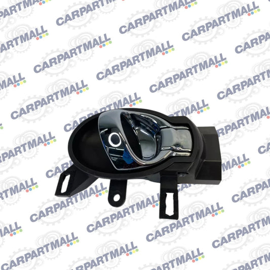 2009-2014 NISSAN CUBE REAR RIGHT SIDE INTERIOR DOOR HANDLE ASSEMBLY OEM