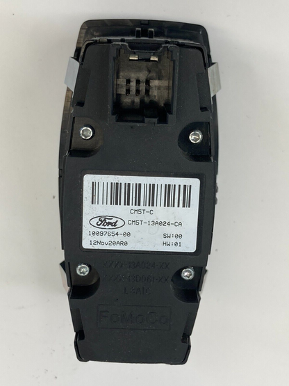 2012-2018 Ford Focus Dimmer Headlight Lamp Control Switch CM5T-13A024-CA