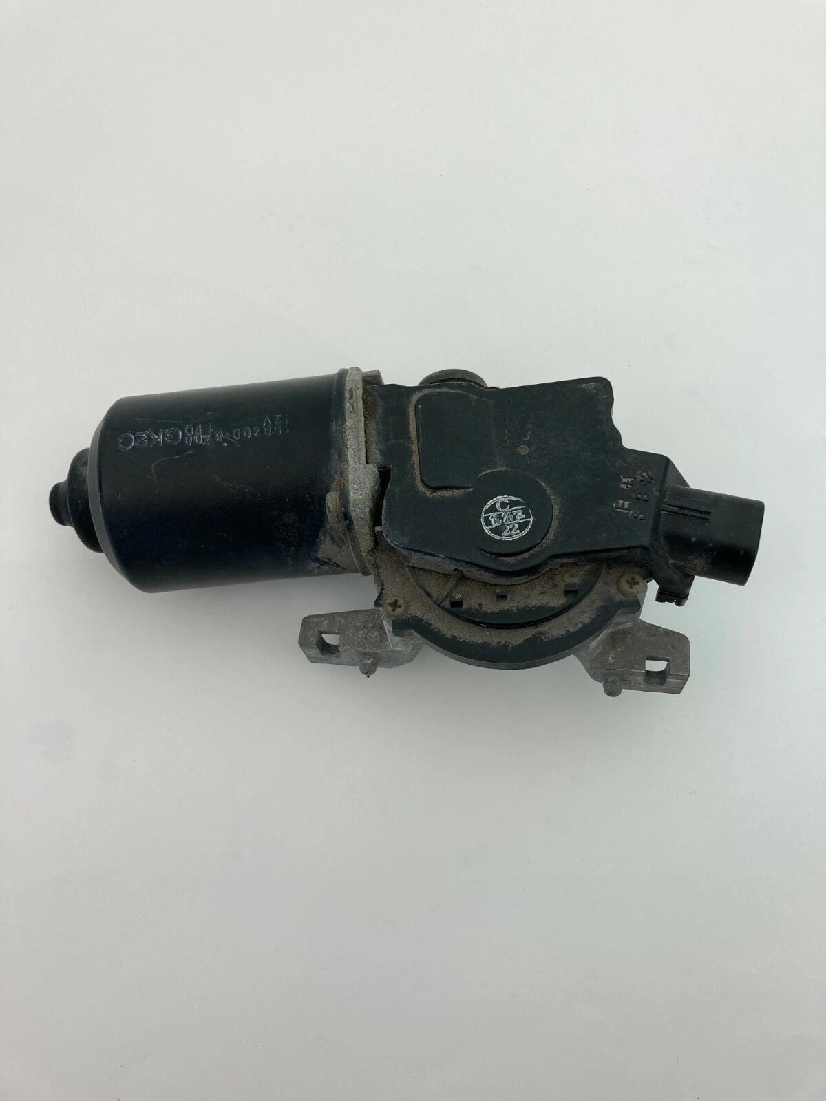 2003-2006 MAZDA6 MAZDA 6 FRONT WINDSHIELD WIPER MOTOR 159200-6700 OEM