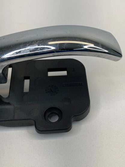 11-14 CHRYSLER 200 DODGE AVENGER SEDAN REAR RIGHT SIDE INNER DOOR HANDLE OEM