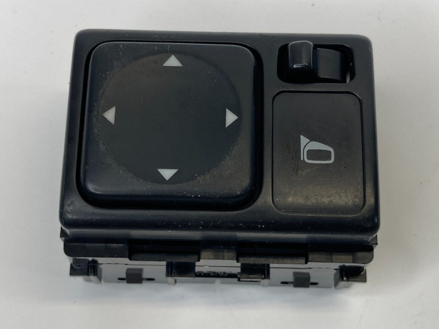 2009-2014 Nissan Maxima Front Dash Power Door Mirror Control Switch Button OEM