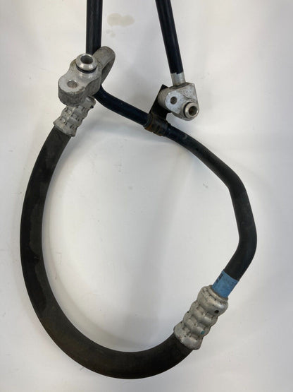 2007-2013 Acura MDX A/C Refrigerant Discharge Hose Line Assy OEM