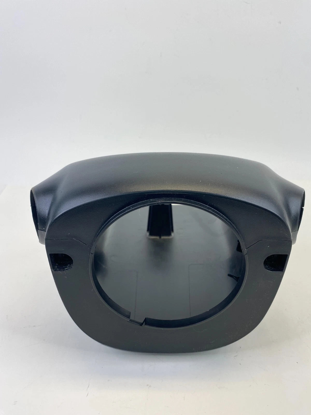 13-19 Nissan Sentra Steering Column Bezel Upper & Lower Cover 48470-3SG0A OEM