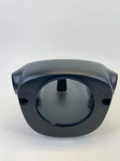 13-19 Nissan Sentra Steering Column Bezel Upper & Lower Cover 48470-3SG0A OEM